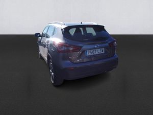 Nissan Qashqai Dig-t 103 Kw (140 Cv) E6d N-style - Foto 7