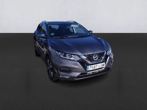 Nissan Qashqai Dig-t 103 Kw (140 Cv) E6d N-style - Foto 4