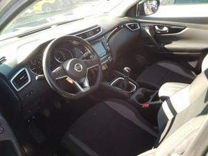 Nissan Qashqai Dig-t 103 Kw (140 Cv) E6d N-style - Foto 8