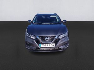 Nissan Qashqai Dig-t 103 Kw (140 Cv) E6d N-style - Foto 3