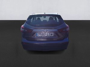 Nissan Qashqai Dig-t 103 Kw (140 Cv) E6d N-style - Foto 6