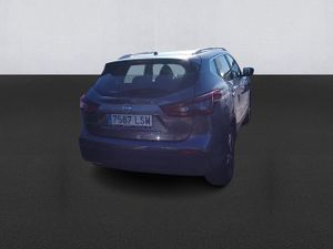 Nissan Qashqai Dig-t 103 Kw (140 Cv) E6d N-style - Foto 5