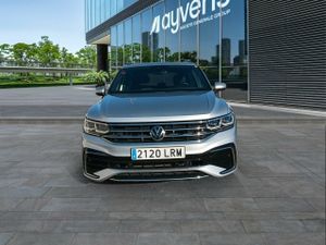 Volkswagen Tiguan R-line 2.0 Tdi 110kw (150cv) Dsg - Foto 3