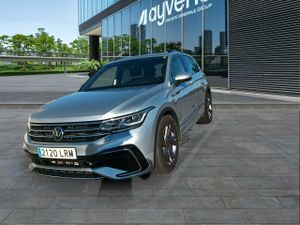 Volkswagen Tiguan R-line 2.0 Tdi 110kw (150cv) Dsg - Foto 2