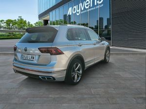 Volkswagen Tiguan R-line 2.0 Tdi 110kw (150cv) Dsg - Foto 5