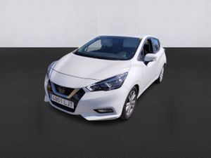 Nissan Micra Ig-t 74 Kw (100 Cv) E6d Acenta - Foto 2