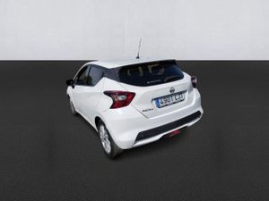 Nissan Micra Ig-t 74 Kw (100 Cv) E6d Acenta - Foto 7