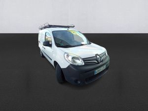 Renault Kangoo Express (o) Profesional Maxi 2p Dci 66 Kw (90 Cv - Foto 4