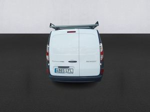 Renault Kangoo Express (o) Profesional Maxi 2p Dci 66 Kw (90 Cv - Foto 6