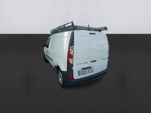Renault Kangoo Express (o) Profesional Maxi 2p Dci 66 Kw (90 Cv - Foto 7