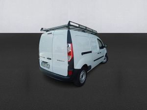 Renault Kangoo Express (o) Profesional Maxi 2p Dci 66 Kw (90 Cv - Foto 5