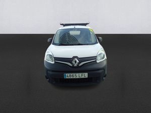 Renault Kangoo Express (o) Profesional Maxi 2p Dci 66 Kw (90 Cv - Foto 3