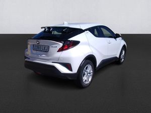 Toyota C-hr 1.8 125h Active - Foto 5