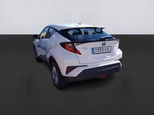 Toyota C-hr 1.8 125h Active - Foto 7