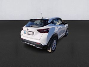 Nissan Juke Dig-t 86 Kw (117 Cv) 6 M/t Acenta - Foto 5