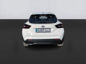Nissan Juke Dig-t 86 Kw (117 Cv) 6 M/t Acenta - Foto 6