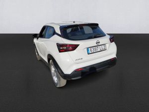 Nissan Juke Dig-t 86 Kw (117 Cv) 6 M/t Acenta - Foto 7