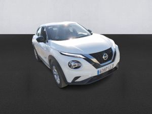 Nissan Juke Dig-t 86 Kw (117 Cv) 6 M/t Acenta - Foto 4