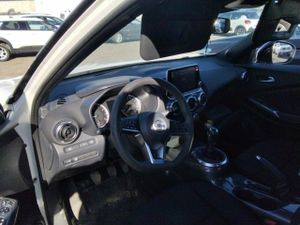 Nissan Juke Dig-t 86 Kw (117 Cv) 6 M/t Acenta - Foto 8