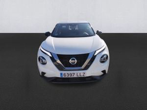 Nissan Juke Dig-t 86 Kw (117 Cv) 6 M/t Acenta - Foto 3