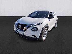 Nissan Juke Dig-t 86 Kw (117 Cv) 6 M/t Acenta - Foto 2