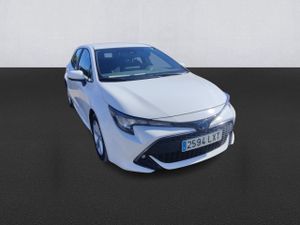 Toyota Corolla 1.8 125h Active Tech E-cvt - Foto 4