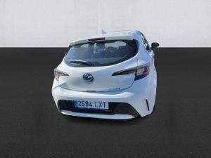 Toyota Corolla 1.8 125h Active Tech E-cvt - Foto 6