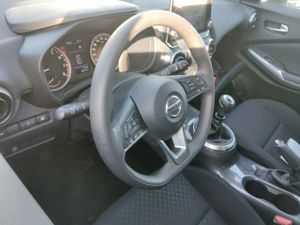 Nissan Juke Dig-t 84 Kw (114 Cv) 6m/t Acenta - Foto 8