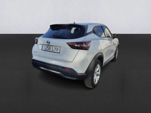 Nissan Juke Dig-t 84 Kw (114 Cv) 6m/t Acenta - Foto 5