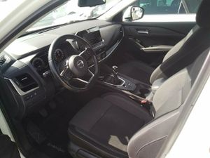 Nissan Qashqai Dig-t 103kw N-connecta - Foto 8
