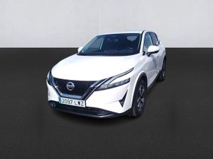 Nissan Qashqai Dig-t 103kw N-connecta - Foto 2