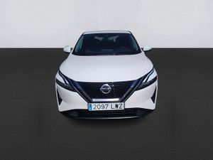 Nissan Qashqai Dig-t 103kw N-connecta - Foto 3