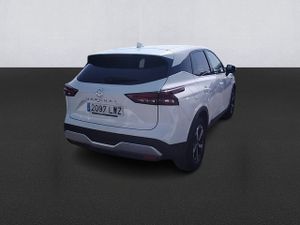 Nissan Qashqai Dig-t 103kw N-connecta - Foto 5