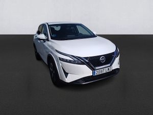 Nissan Qashqai Dig-t 103kw N-connecta - Foto 4
