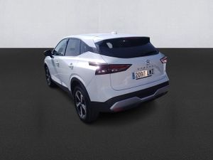Nissan Qashqai Dig-t 103kw N-connecta - Foto 7