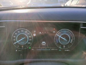 Hyundai Tucson 1.6 Tgdi 169kw (230cv) Hev Maxx Auto - Foto 8