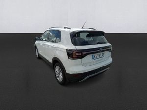 Volkswagen T-cross Advance 1.0 Tsi 81kw (110cv) - Foto 7