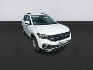 Volkswagen T-cross Advance 1.0 Tsi 81kw (110cv) - Foto 4