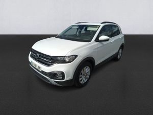 Volkswagen T-cross Advance 1.0 Tsi 81kw (110cv) - Foto 2