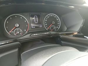 Volkswagen T-cross Advance 1.0 Tsi 81kw (110cv) - Foto 9