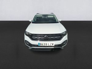 Volkswagen T-cross Advance 1.0 Tsi 81kw (110cv) - Foto 3