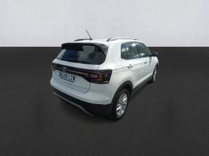 Volkswagen T-cross Advance 1.0 Tsi 81kw (110cv) - Foto 5