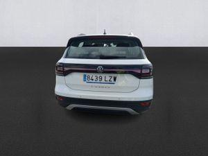 Volkswagen T-cross Advance 1.0 Tsi 81kw (110cv) - Foto 6