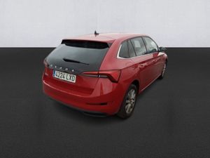 Skoda Scala 1.0 Tsi 81kw (110 Cv) Emotion - Foto 5