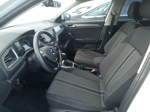 Volkswagen T-roc Advance 1.5 Tsi 110kw (150cv) Dsg - Foto 8