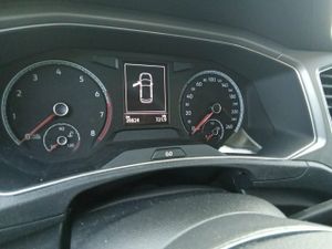 Volkswagen T-roc Advance 1.5 Tsi 110kw (150cv) Dsg - Foto 9