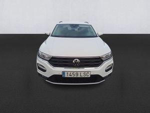 Volkswagen T-roc Advance 1.5 Tsi 110kw (150cv) Dsg - Foto 3