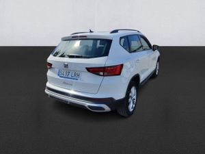 Seat Ateca 1.0 Tsi 81kw St&sp Style Go - Foto 5