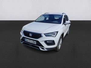 Seat Ateca 1.0 Tsi 81kw St&sp Style Go - Foto 2
