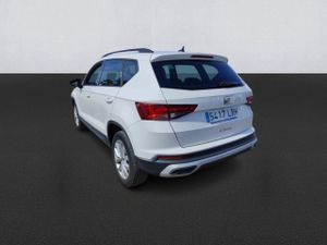 Seat Ateca 1.0 Tsi 81kw St&sp Style Go - Foto 7